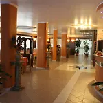 Nautilus Hotel Nicotera