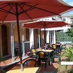 Hotel Nautilus Nicotera