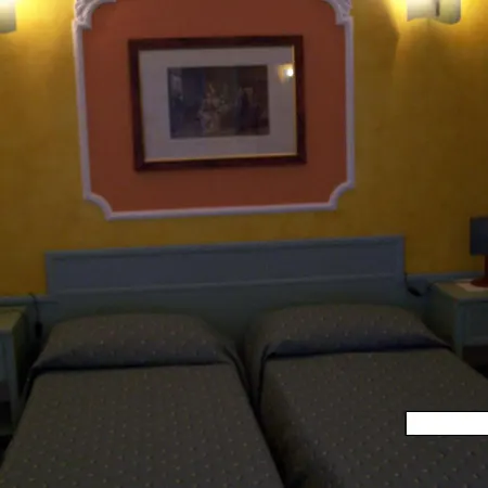 Nautilus Hotel