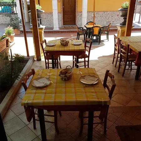 Nautilus Hotel Nicotera