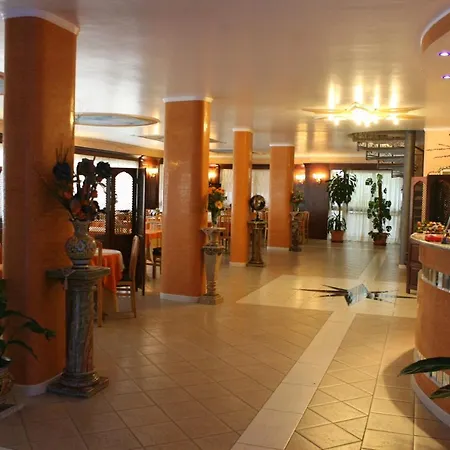 诺迪鲁斯酒店 酒店 尼科泰拉