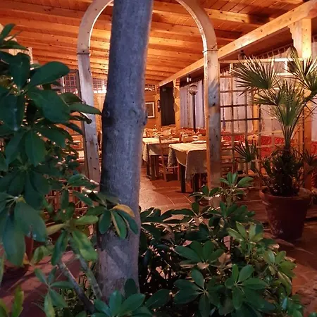 诺迪鲁斯酒店 3*
