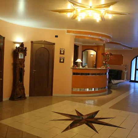 Nautilus Hotel 3*