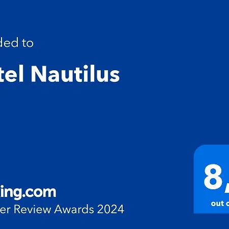 Nautilus