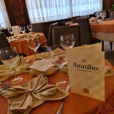 Nautilus 3*