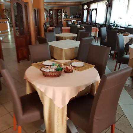 诺迪鲁斯酒店 酒店