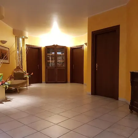 Hotel Nautilus 3*