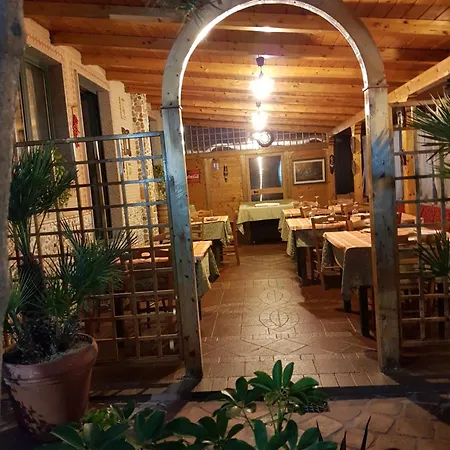 诺迪鲁斯酒店 3*