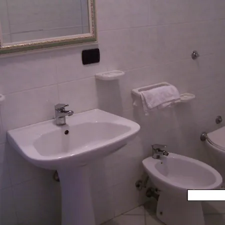 Hotel Nautilus Nicotera