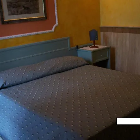 Hotel Nautilus Nicotera