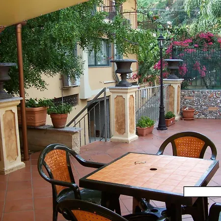 Nautilus Otel
