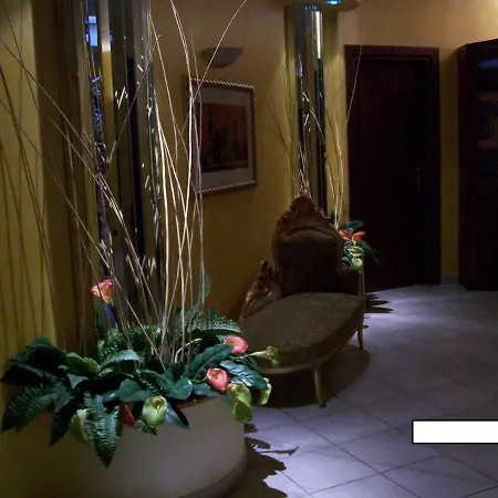 Hotel Nautilus Nicotera