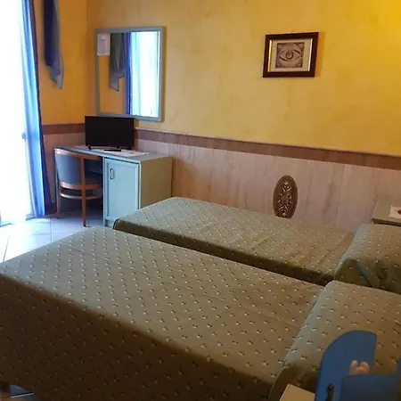 Nautilus Hotel 3*