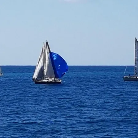 Nautilus Hotel Nicotera