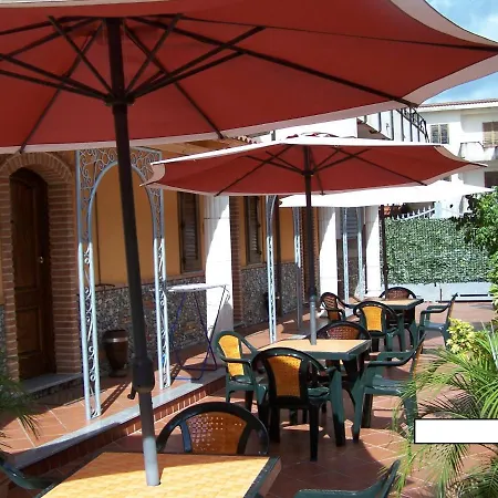 Hotel Nautilus Nicotera