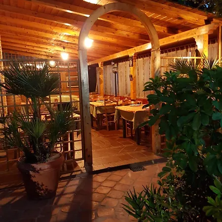 Hotel Nautilus Nicotera