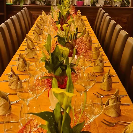 Hotel Nautilus Nicotera