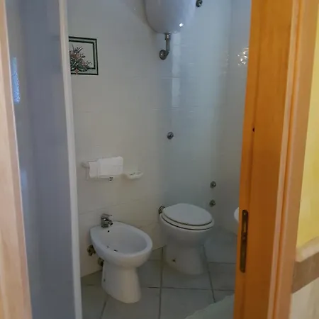 Hotel Nautilus Nicotera