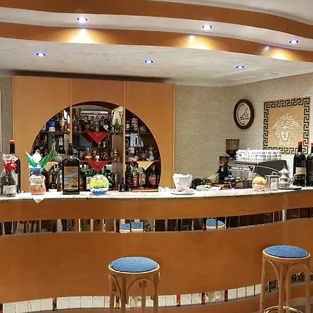 Nautilus Hotel Nicotera