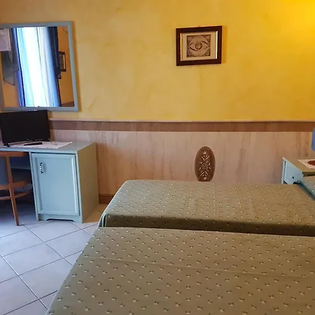 Hotel Nautilus Nicotera