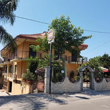 Nautilus 3* Nicotera