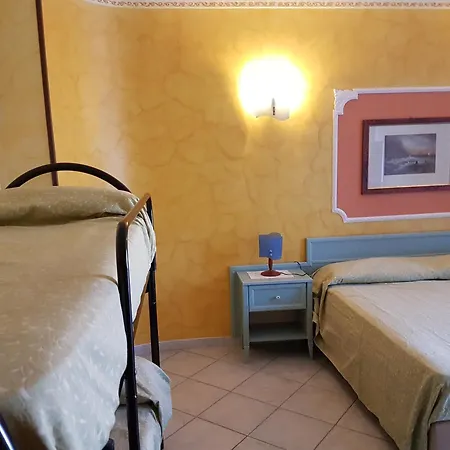 Nautilus 3* Nicotera