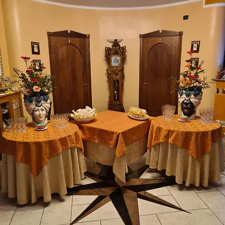 Hotel Nautilus Nicotera