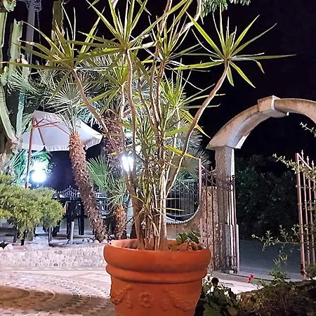 Otel Nautilus Nicotera