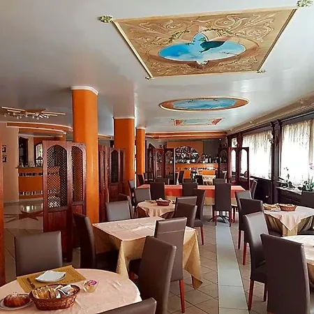 Otel Nautilus Nicotera