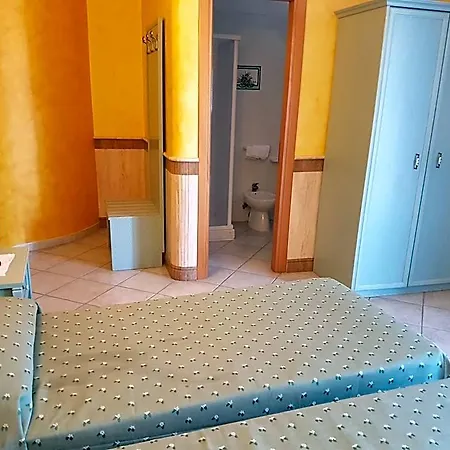 Otel Nautilus