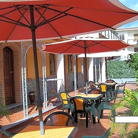 Nautilus Otel 3*