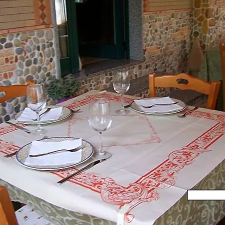 Otel Nautilus 3*