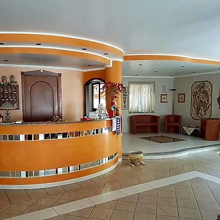 Otel Nautilus