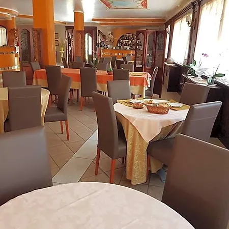 Nautilus Hotel Nicotera