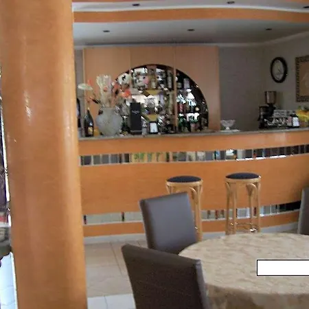 Otel Nautilus