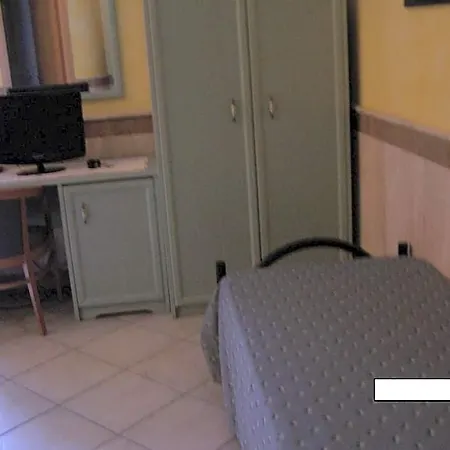 Otel Nautilus Nicotera