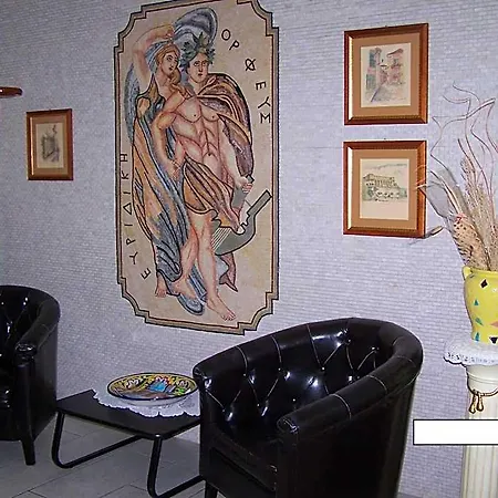 Nautilus Otel