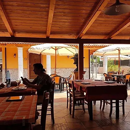 Otel Nautilus Nicotera