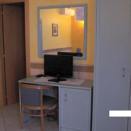 Otel Nautilus
