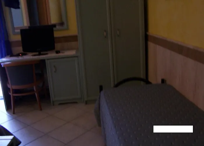 酒店 诺迪鲁斯酒店