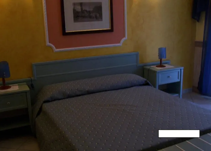 诺迪鲁斯酒店 3*