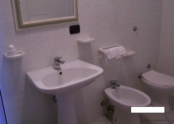 酒店 诺迪鲁斯酒店 尼科泰拉