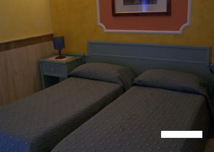 诺迪鲁斯酒店 尼科泰拉