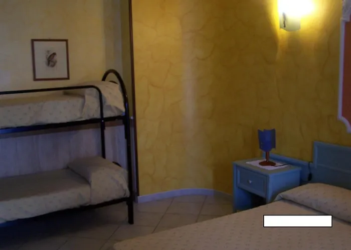 诺迪鲁斯酒店 酒店 3*