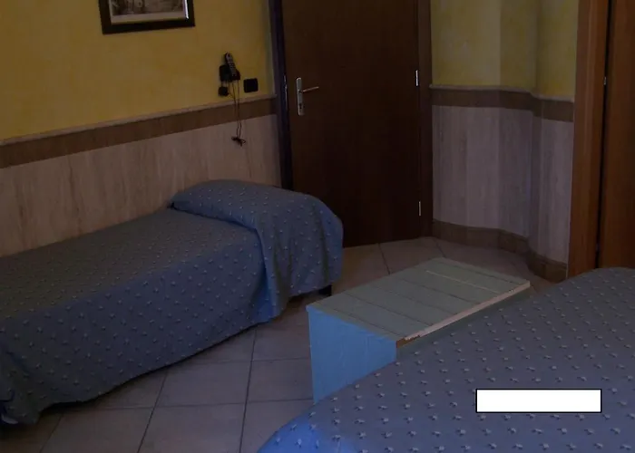 诺迪鲁斯酒店 酒店