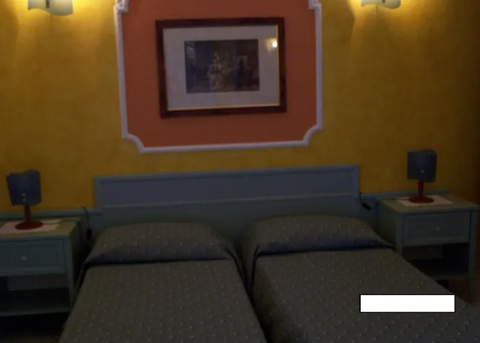 诺迪鲁斯酒店 酒店