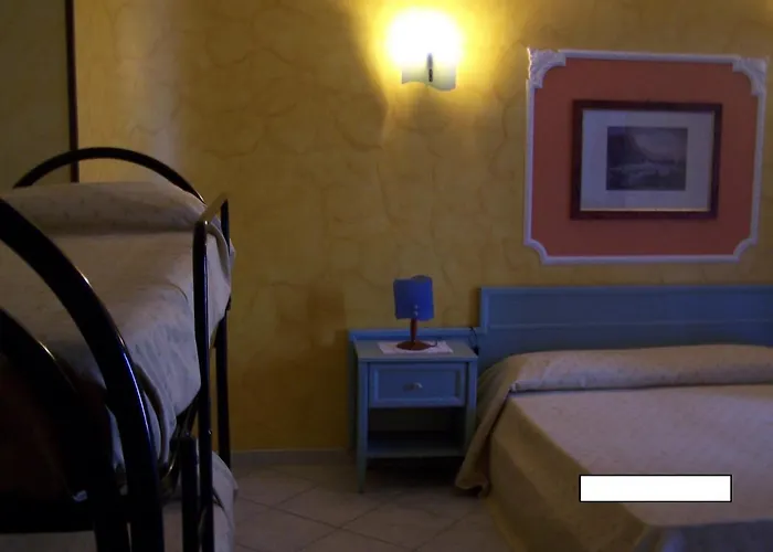 酒店 诺迪鲁斯酒店 尼科泰拉