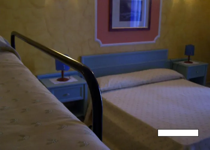 诺迪鲁斯酒店 酒店 3*