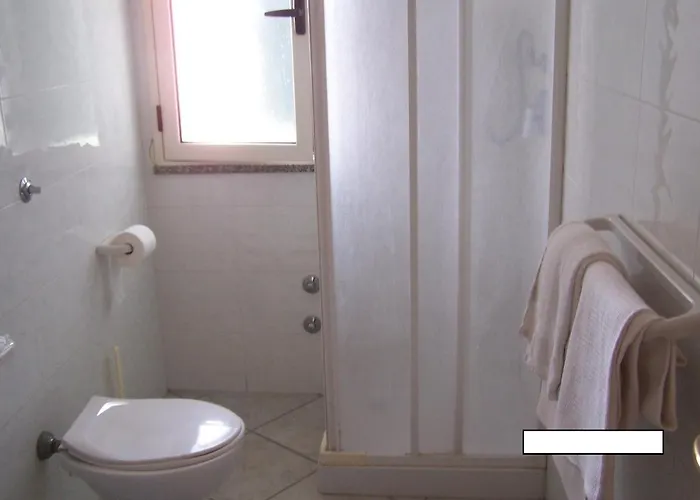 诺迪鲁斯酒店 尼科泰拉