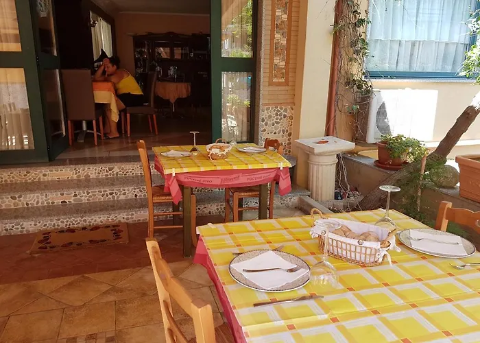 诺迪鲁斯酒店 酒店 3*